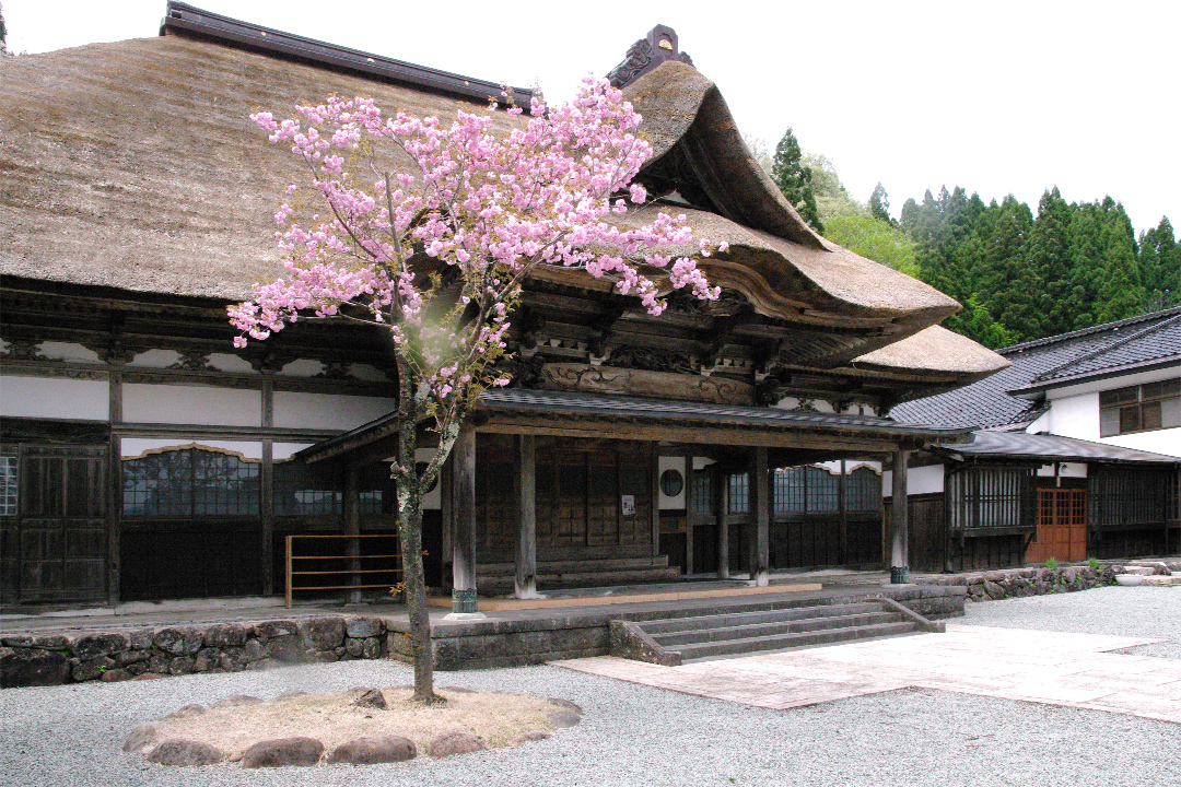 Main Hall (Appearance)